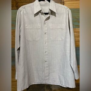 Women’s button down